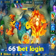 661bet login